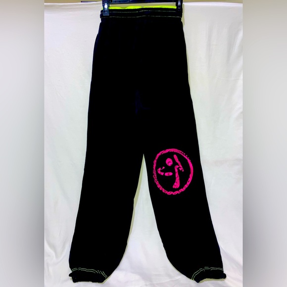 Zumba Jogger pant - XS - Picture 2 of 3
